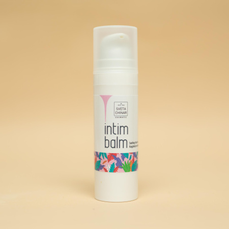 İntim Balm Kayganlaştırıcı, Afrodizyak Etkili Balsam